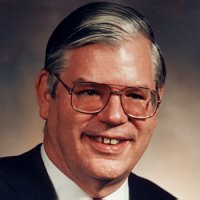 Photo of Chairman Kemp