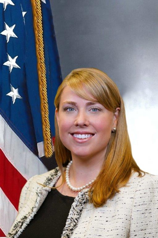 Andrea R. Lucas, Commissioner