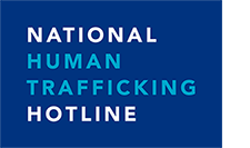 National Human Trafficking Hotline