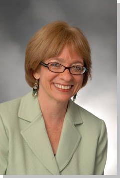 Commissioner Chai Feldblum