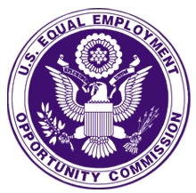 EEOC Seal (Purple)