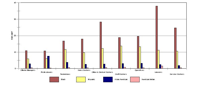 Bar Chart: Cable Networks and Program Distribution